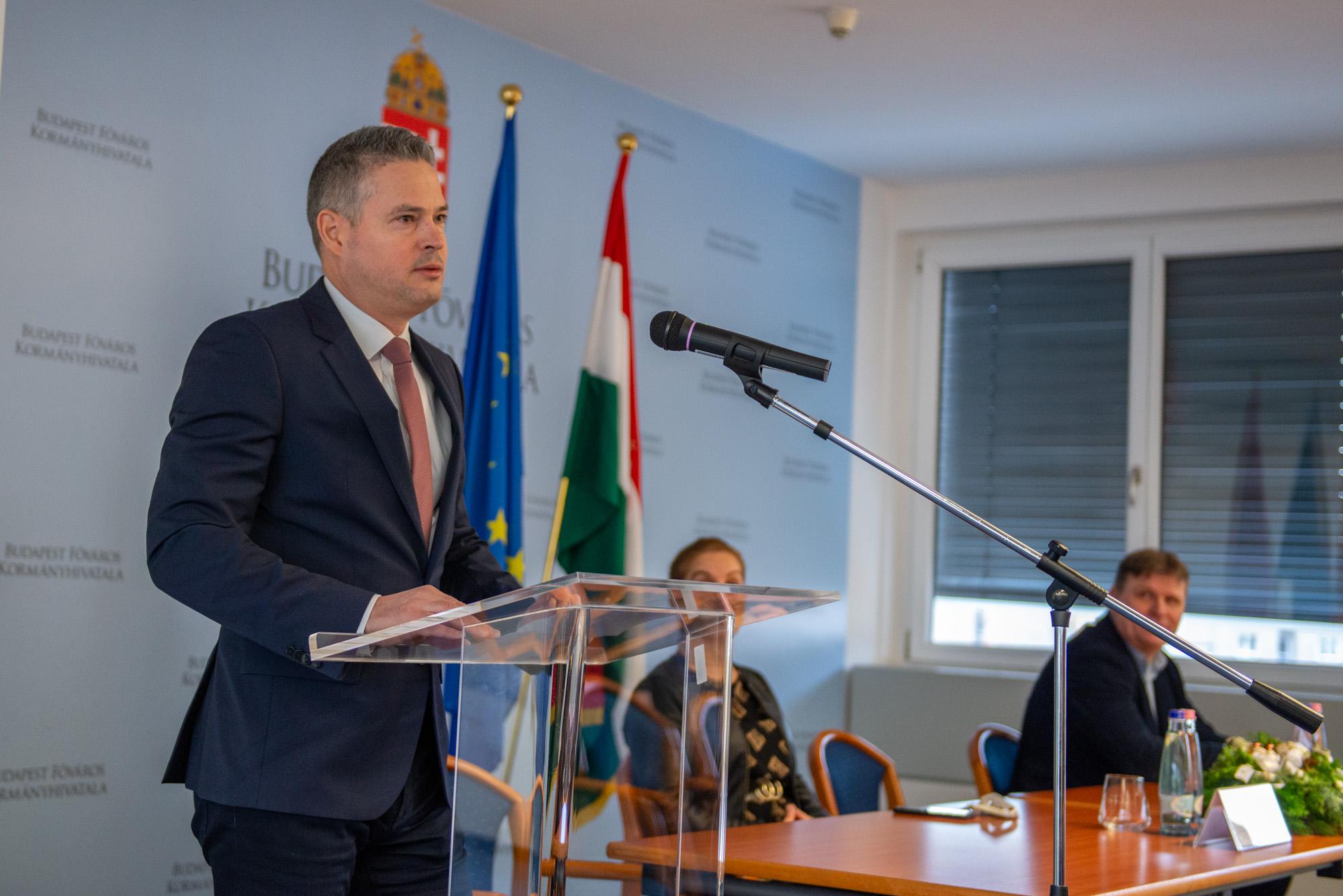 BFKH Főispáni dicséret 2023 BFKH Főispáni dicséret 2023