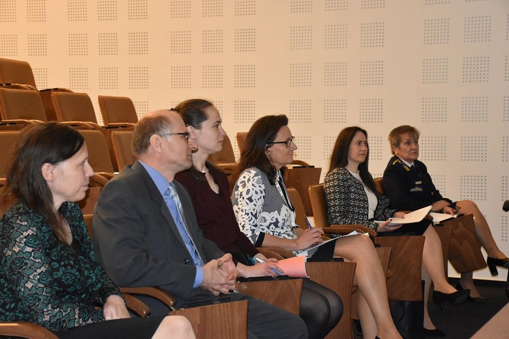 2-Hasznos tapasztalatcserével támogatják egymást Komárom-Esztergom jegyzői 2-Hasznos tapasztalatcserével támogatják egymást Komárom-Esztergom jegyzői