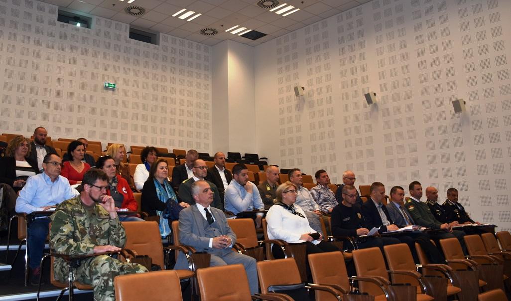 3-Tatabányán ülésezett a Területi Védelmi Bizottság 3-Tatabányán ülésezett a Területi Védelmi Bizottság