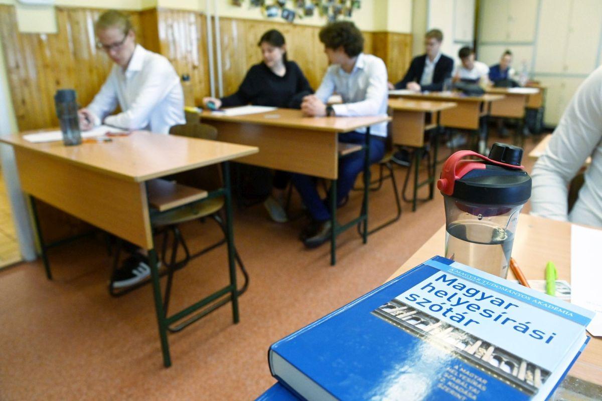 (Illusztráció: MTI/Bruzák Noémi) (Illusztráció: MTI/Bruzák Noémi)