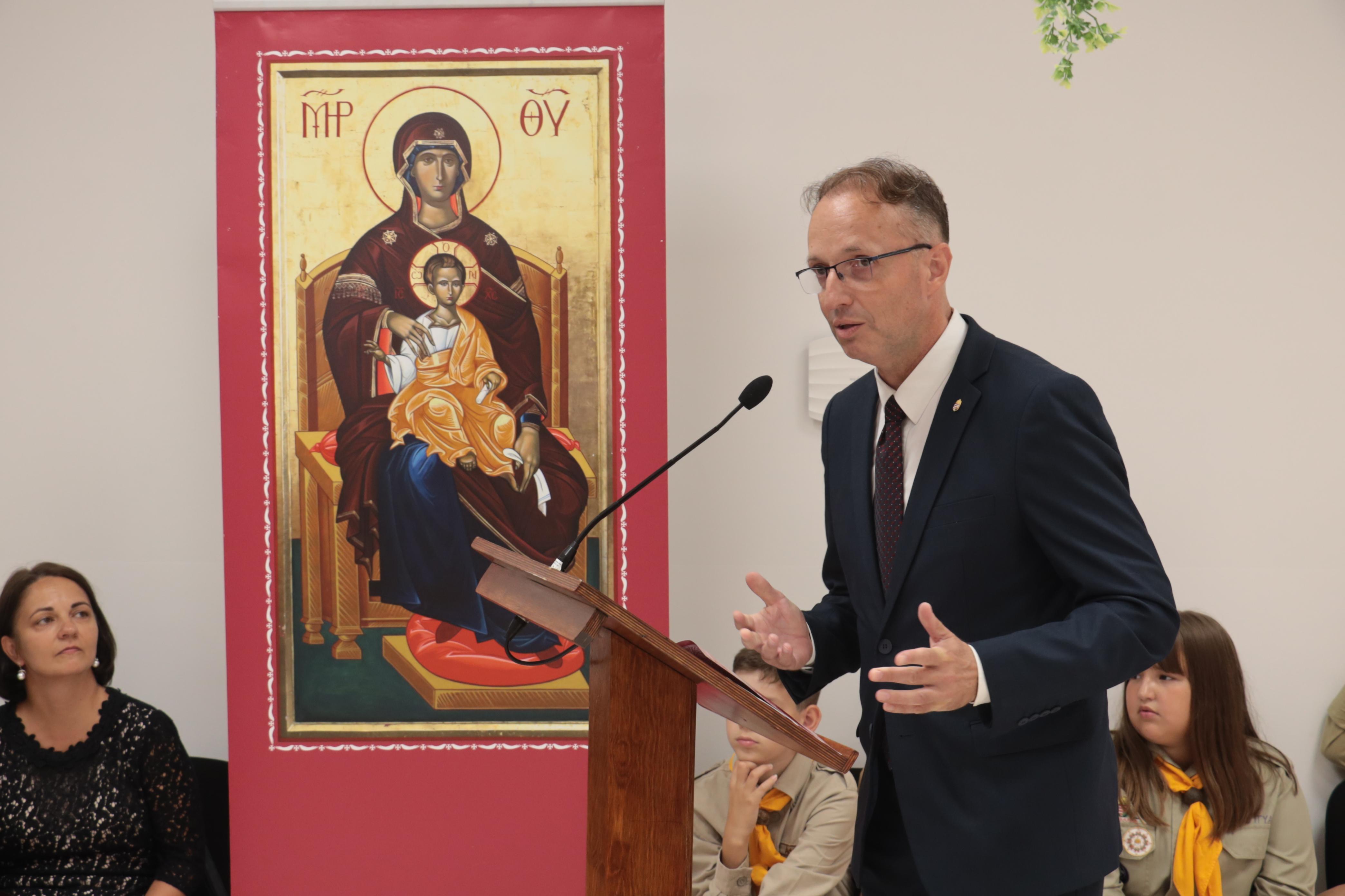 Szigetszentmiklós óvoda beszéd PVKH Szigetszentmiklós óvoda beszéd PVKH
