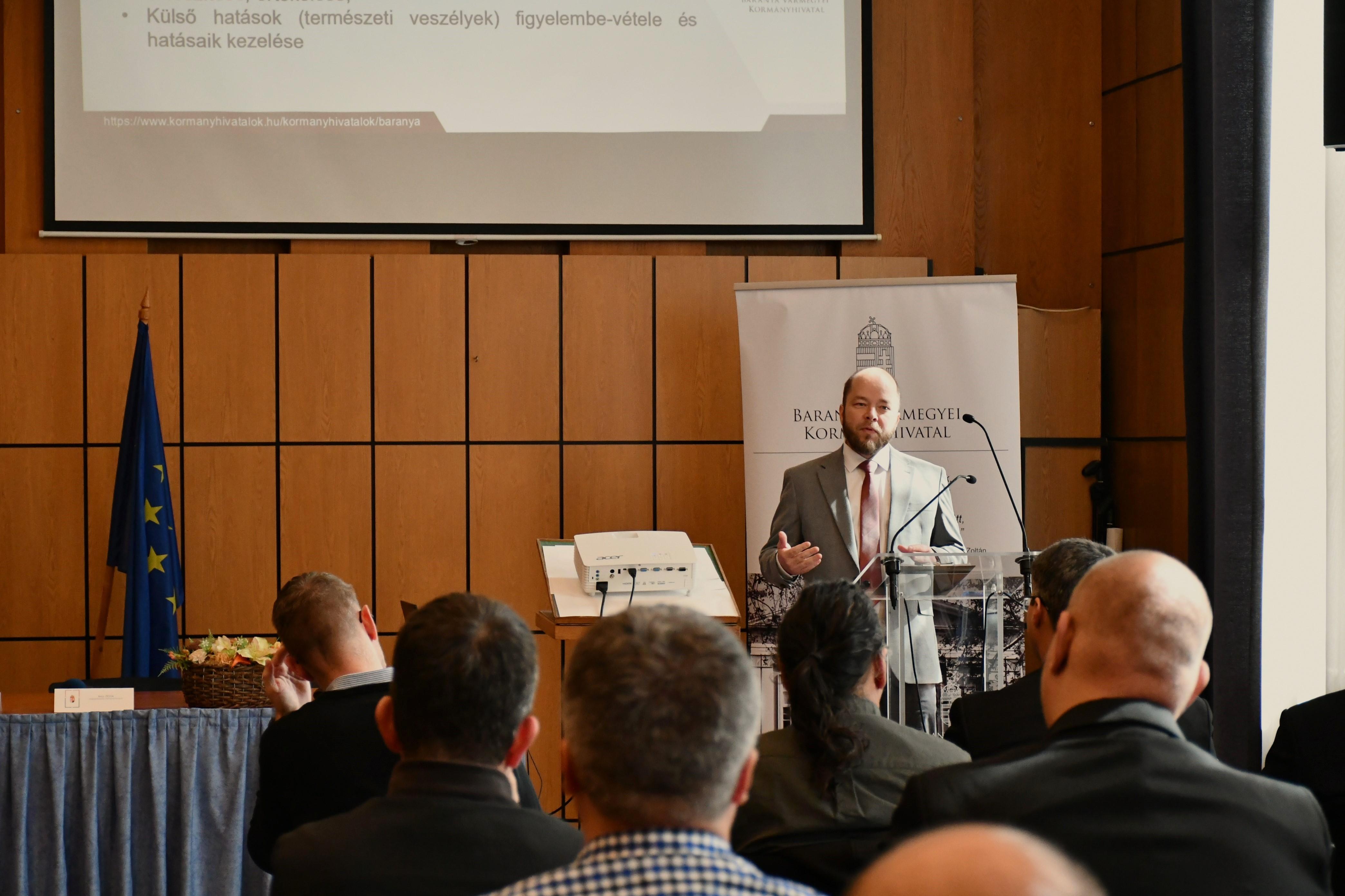Iparbiztonsági konferencia 2.