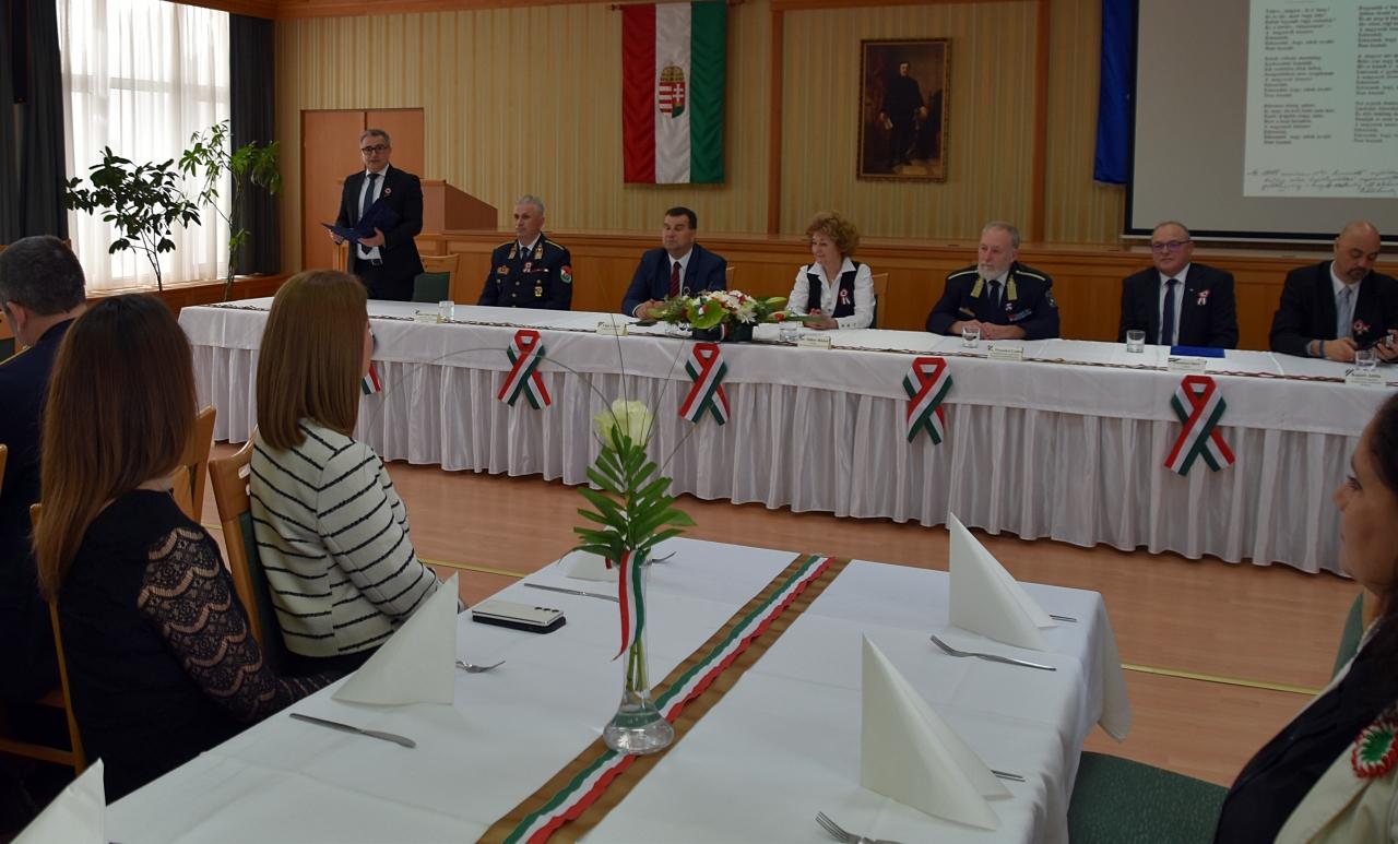 Magyar Sajtó Napja, Zalaegerszeg