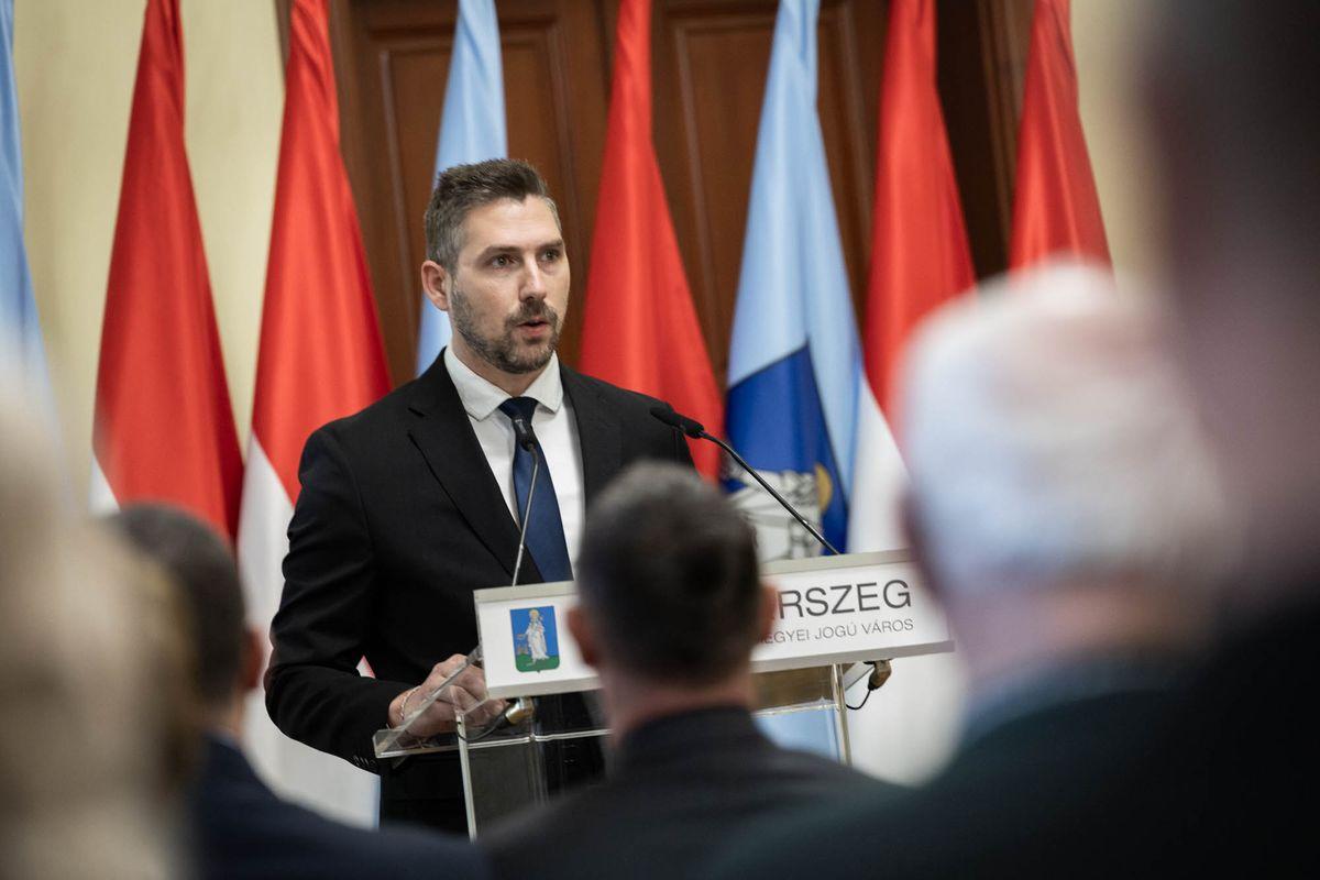 A kommunizmus áldozataira emlékeztek Zalaegerszegen