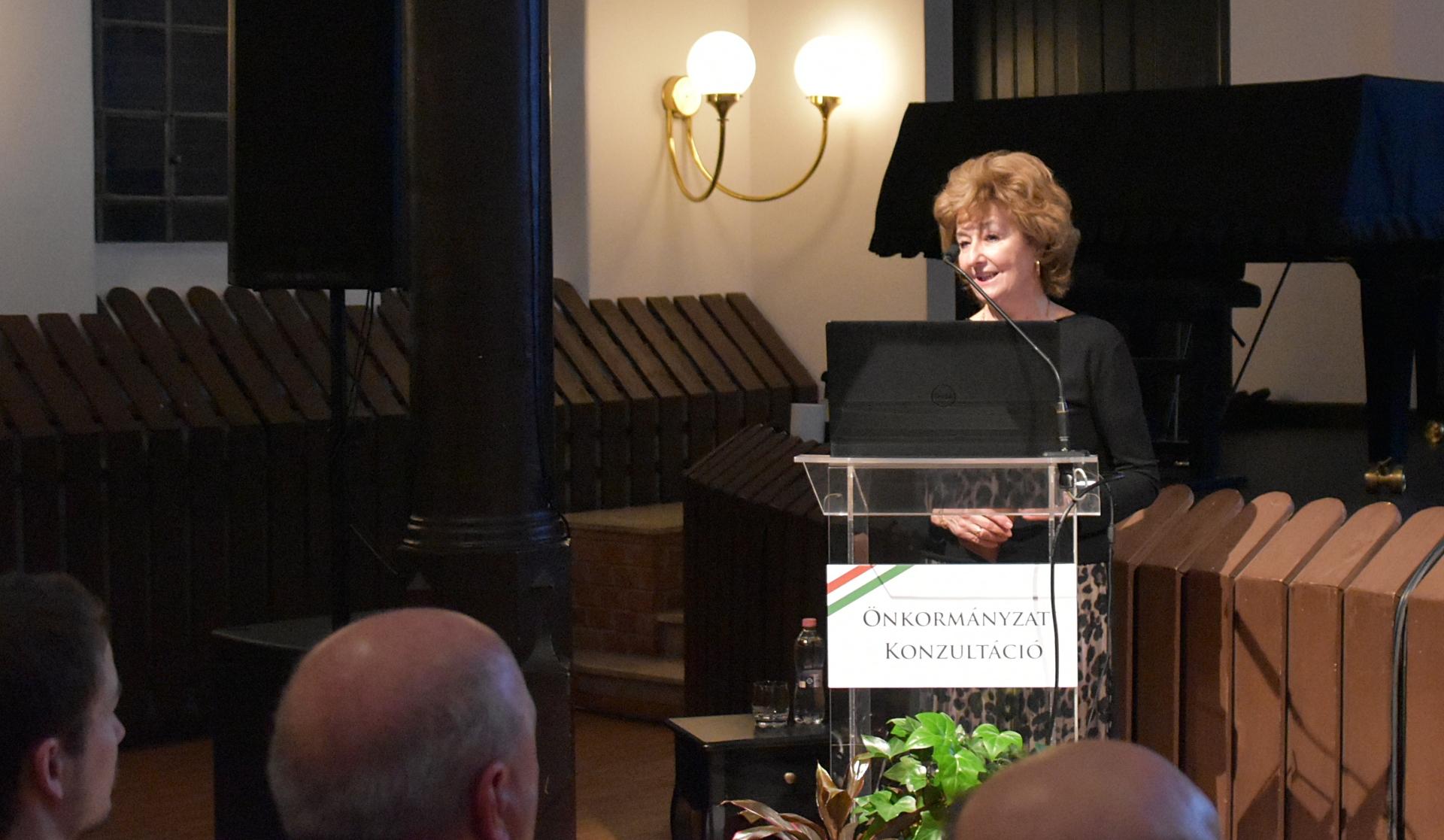 Önkormányzati konzultáció 2026, Zalaegerszeg